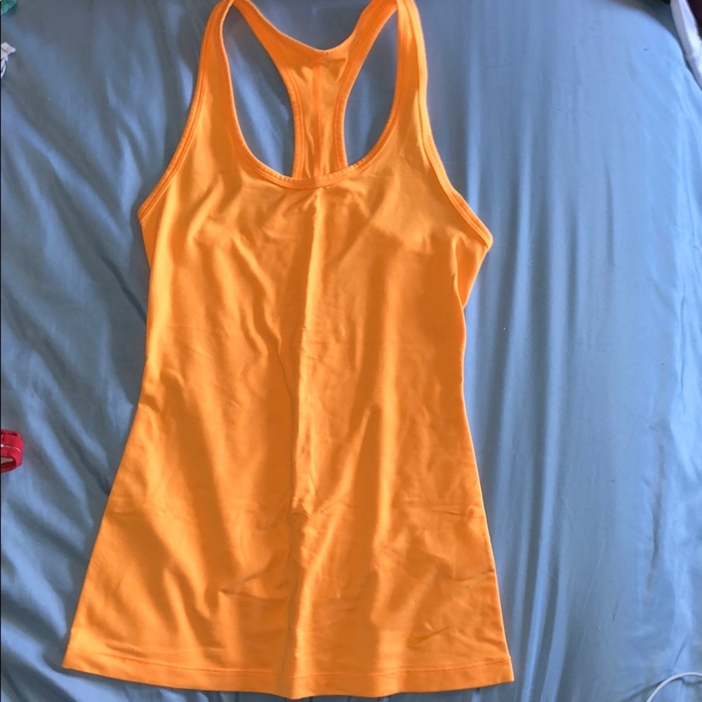 Nike Tank Top